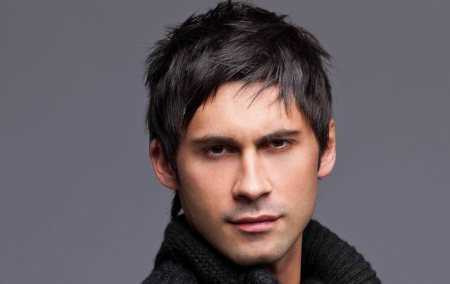 Dan Balan - Photo Colection